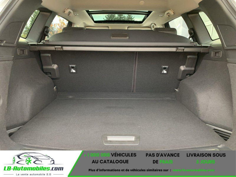 Renault Koleos dCi1 85 BVA AllMode 4x4  occasion � Beaupuy - photo n�12