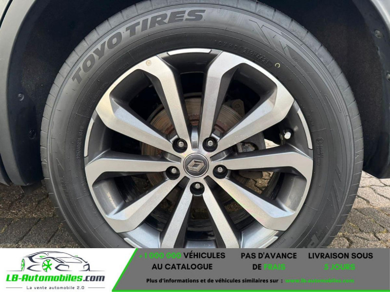 Renault Koleos dCi1 85 BVA AllMode 4x4  occasion � Beaupuy - photo n�10