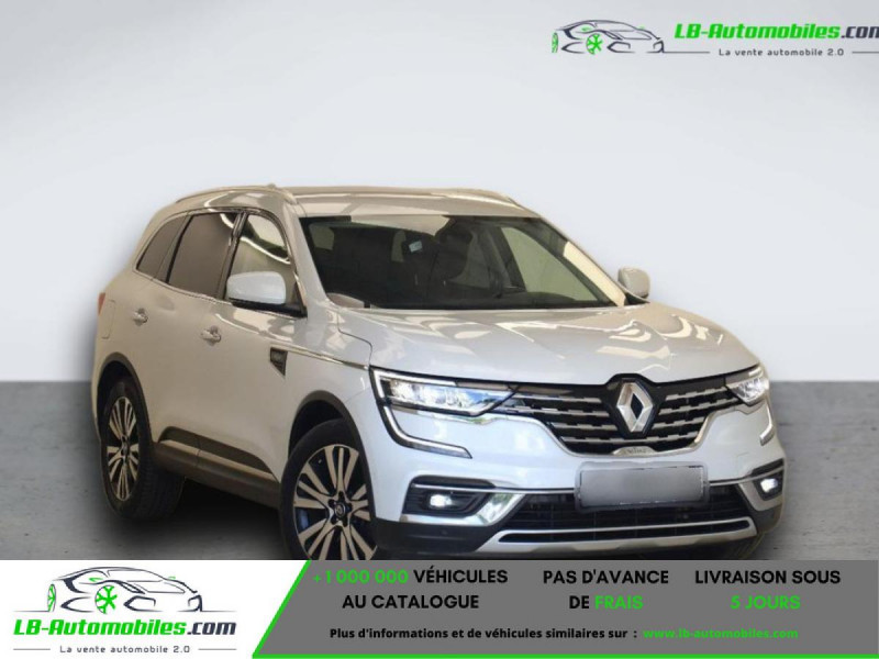 Renault Koleos dCi1 85 BVA AllMode 4x4  occasion � Beaupuy
