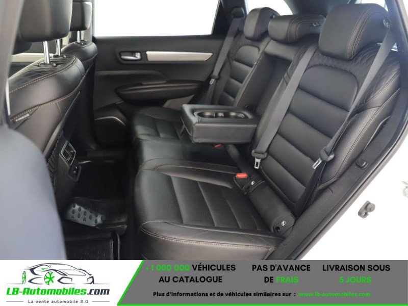Renault Koleos dCi1 85 BVA AllMode 4x4  occasion � Beaupuy - photo n�9