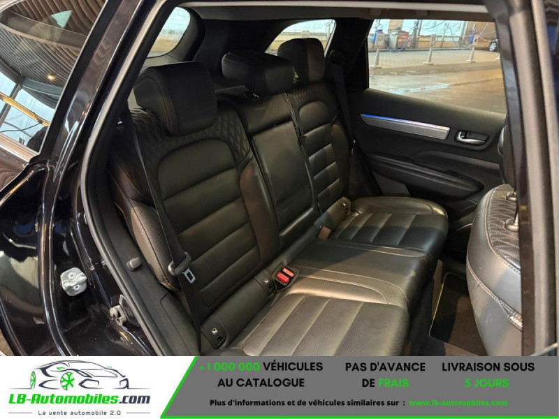 Renault Koleos dCi1 85 BVA AllMode 4x4  occasion � Beaupuy - photo n�8