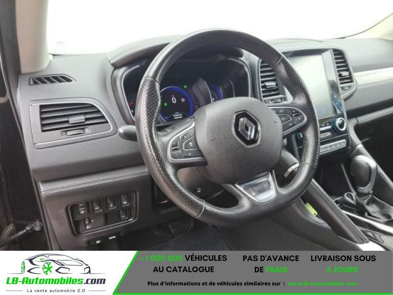 Renault Koleos dCi1 85 BVA AllMode 4x4  occasion  Beaupuy - photo n6