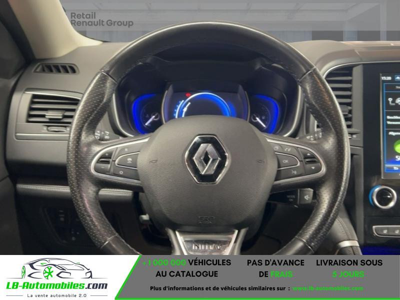 Renault Koleos dCi1 85 BVA AllMode 4x4  occasion  Beaupuy - photo n8