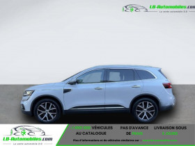 Renault Koleos dCi1 85 BVA AllMode 4x4  occasion � Beaupuy - photo n�5