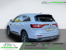Renault Koleos dCi1 85 BVA AllMode 4x4  occasion � Beaupuy - photo n�4