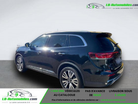Renault Koleos dCi1 85 BVA AllMode 4x4  occasion � Beaupuy - photo n�4
