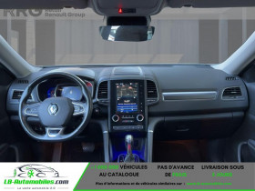 Renault Koleos dCi1 85 BVA AllMode 4x4  occasion � Beaupuy - photo n�3