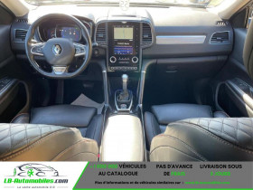 Renault Koleos dCi1 85 BVA AllMode 4x4  occasion � Beaupuy - photo n�3