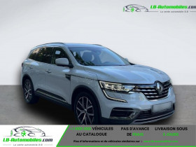 Renault Koleos dCi1 85 BVA AllMode 4x4  occasion � Beaupuy - photo n�2