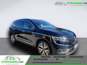 Renault Koleos dCi1 85 BVA AllMode 4x4  occasion � Beaupuy - photo n�2