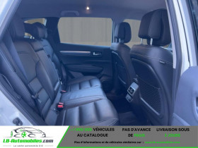 Renault Koleos dCi1 85 BVA AllMode 4x4  occasion � Beaupuy - photo n�7