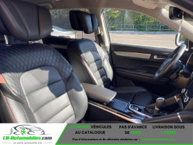 Renault Koleos dCi1 85 BVA AllMode 4x4  occasion � Beaupuy - photo n�6