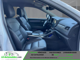 Renault Koleos dCi1 85 BVA AllMode 4x4  occasion � Beaupuy - photo n�6