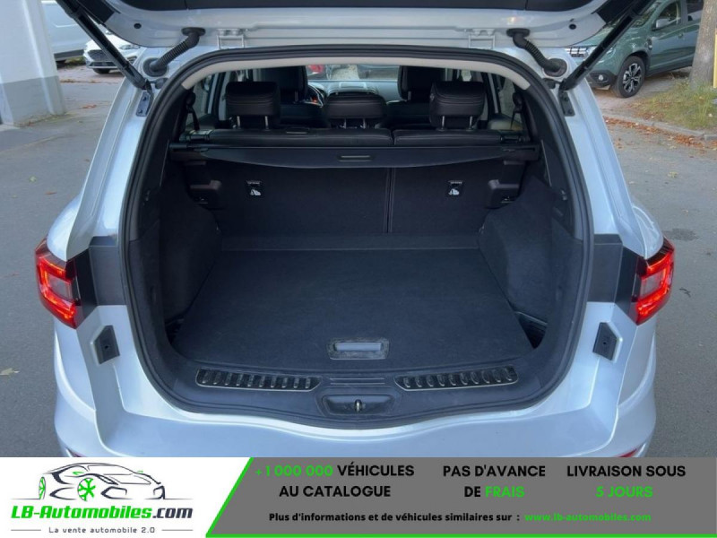 Renault Koleos dCi1 85 BVA AllMode 4x4  occasion  Beaupuy - photo n10