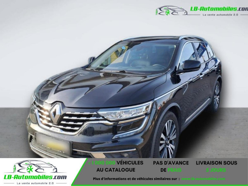 Renault Koleos dCi1 85 BVA AllMode 4x4  occasion � Beaupuy