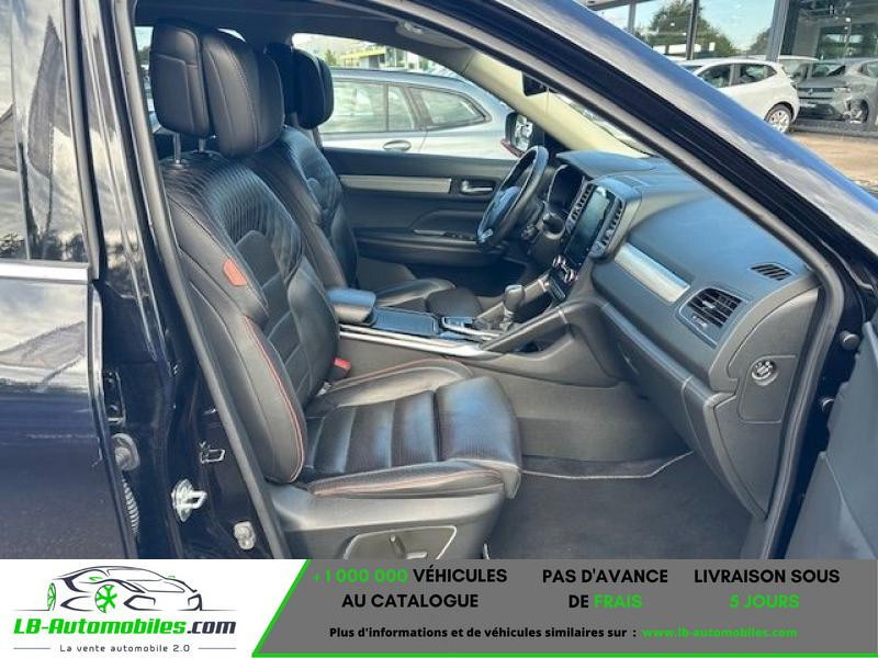 Renault Koleos dCi1 85 BVA AllMode 4x4  occasion  Beaupuy - photo n5