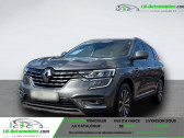Renault Koleos occasion année 2022 boite Automatique Annonce Renault Koleos occasion Diesel dCi1 85 BVA AllMode 4x4 à Beaupuy