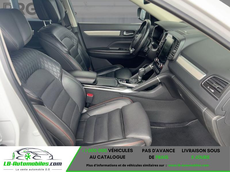 Renault Koleos dCi1 85 BVA AllMode 4x4  occasion  Beaupuy - photo n5
