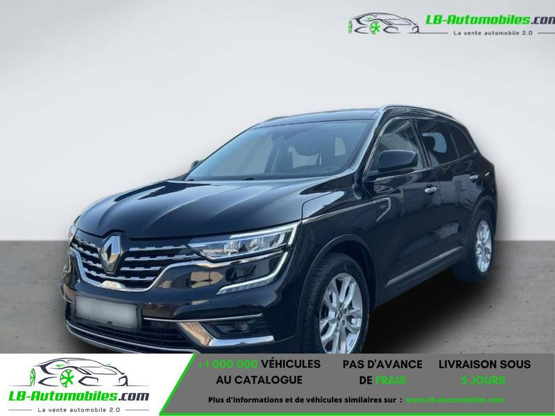 Renault Koleos dCi1 85 BVA AllMode 4x4  occasion  Beaupuy