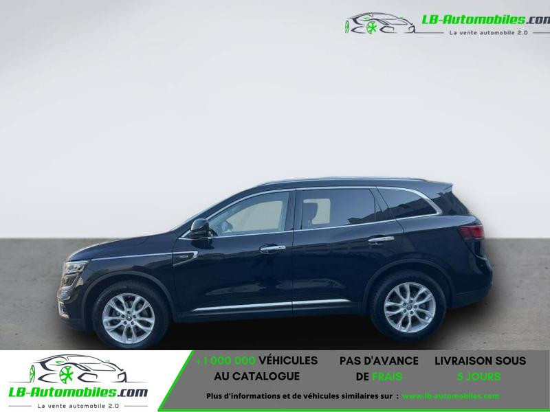 Renault Koleos dCi1 85 BVA AllMode 4x4  occasion  Beaupuy - photo n4