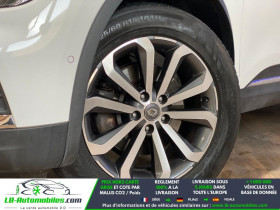 Renault Koleos dCi1 90 BVA AllMode 4x4  occasion � Beaupuy - photo n�9