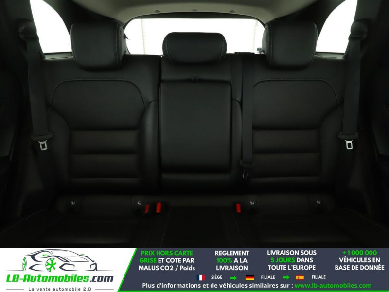 Renault Koleos dCi1 90 BVA AllMode 4x4  occasion � Beaupuy - photo n�9