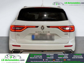 Renault Koleos dCi1 90 BVA AllMode 4x4  occasion � Beaupuy - photo n�6