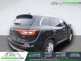 Renault Koleos dCi1 90 BVA AllMode 4x4  occasion � Beaupuy - photo n�4