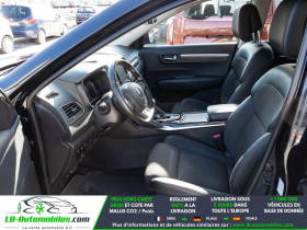 Renault Koleos dCi1 90 BVA AllMode 4x4  occasion � Beaupuy - photo n�4