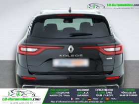 Renault Koleos dCi1 90 BVA AllMode 4x4  occasion � Beaupuy - photo n�7