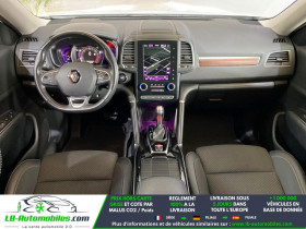 Renault Koleos dCi1 90 BVA AllMode 4x4  occasion � Beaupuy - photo n�3