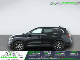 Renault Koleos dCi1 90 BVA AllMode 4x4  occasion � Beaupuy - photo n�6