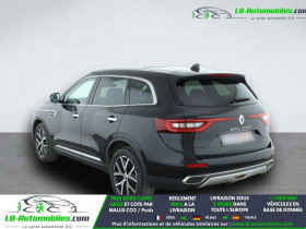 Renault Koleos dCi1 90 BVA AllMode 4x4  occasion � Beaupuy - photo n�4