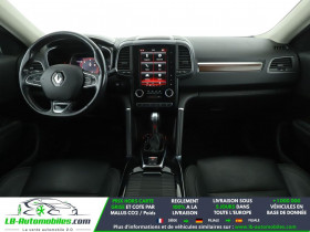 Renault Koleos dCi1 90 BVA AllMode 4x4  occasion � Beaupuy - photo n�3
