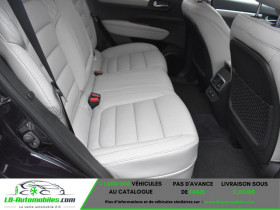 Renault Koleos dCi1 90 BVA AllMode 4x4  occasion � Beaupuy - photo n�7