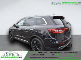 Renault Koleos dCi1 90 BVA AllMode 4x4  occasion � Beaupuy - photo n�3