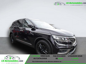 Renault Koleos dCi1 90 BVA AllMode 4x4  occasion � Beaupuy - photo n�2