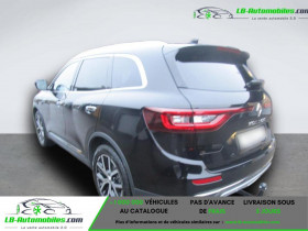 Renault Koleos dCi1 90 BVA AllMode 4x4  occasion � Beaupuy - photo n�4