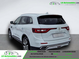 Renault Koleos dCi1 90 BVA AllMode 4x4  occasion � Beaupuy - photo n�4