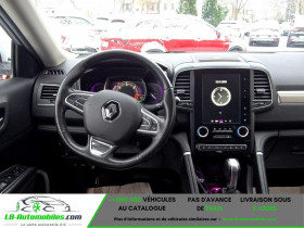 Renault Koleos dCi1 90 BVA AllMode 4x4  occasion � Beaupuy - photo n�3