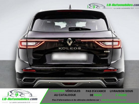 Renault Koleos dCi1 90 BVA AllMode 4x4  occasion � Beaupuy - photo n�3