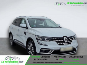 Renault Koleos dCi1 90 BVA AllMode 4x4  occasion � Beaupuy - photo n�2