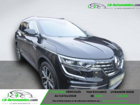 Renault Koleos dCi1 90 BVA AllMode 4x4  occasion � Beaupuy - photo n�2