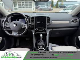 Renault Koleos dCi1 90 BVA AllMode 4x4  occasion � Beaupuy - photo n�3