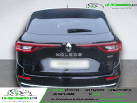 Renault Koleos dCi1 90 BVA AllMode 4x4  occasion � Beaupuy - photo n�7