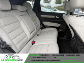 Renault Koleos dCi1 90 BVA AllMode 4x4  occasion � Beaupuy - photo n�9