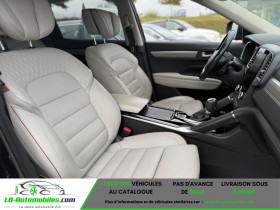 Renault Koleos dCi1 90 BVA AllMode 4x4  occasion � Beaupuy - photo n�8