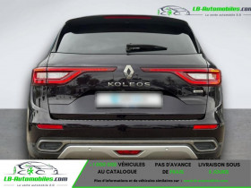 Renault Koleos dCi1 90 BVA AllMode 4x4  occasion � Beaupuy - photo n�7