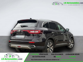Renault Koleos dCi1 90 BVA AllMode 4x4  occasion � Beaupuy - photo n�4
