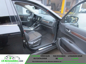 Renault Koleos dCi1 90 BVA AllMode 4x4  occasion � Beaupuy - photo n�8